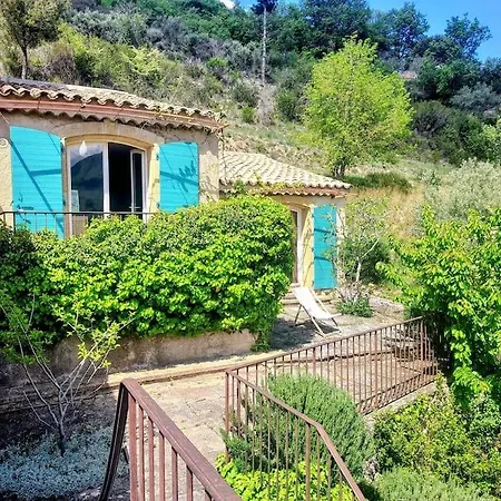Ferienhaus La Maison De Ninia Digne-les-Bains