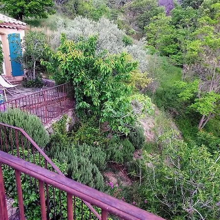La Maison De Ninia Ferienhaus *
