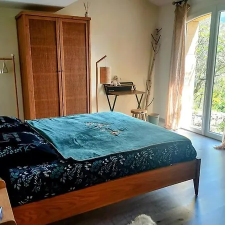La Maison De Ninia Digne-les-Bains